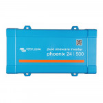 Victron Phoenix 24V Inverter 24/500 VE.Direct