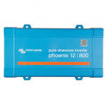 700W 12V Sinus Wechselrichter Victron Phoenix Inverter 12/800 230V VE.Direct