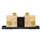 Victron Shunt 1000A/50mV Mess-Shunt für Batteriemonitor BMV