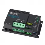 Votronic 1717 MPP 260 CI Solar Laderegler - 18,5A 260W Dual-Batterieladung + AES