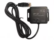 WiFi/WLAN Modul M2für MPPT Laderegler iPanda Runner und Explorer