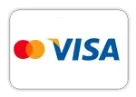 Visa Kreditkartenzahlung