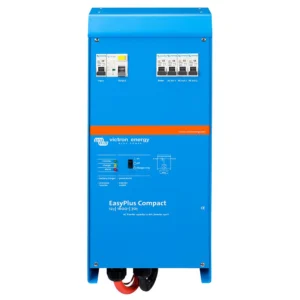 Victron EasyPlus 12/1600/70-16 230V VE.Bus Komplettlösung