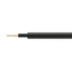 Solarkabel 1x10mm²  Offgridtec schwarz