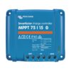 15A MPPT Solar Laderegler Victron SmartSolar 75/10 12V 24V