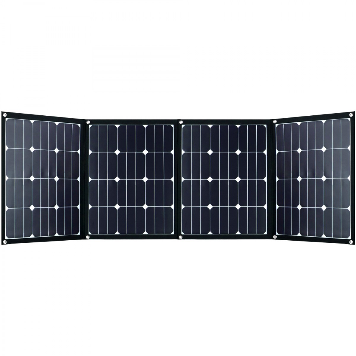 180W faltbares Solarmodul FS 2 Ultra Offgridtec