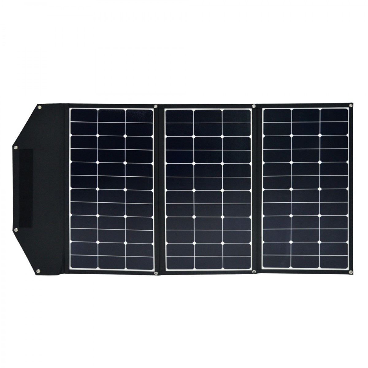 195W 12V faltbares Solarmodul FSP-2 Ultra Offgridtec