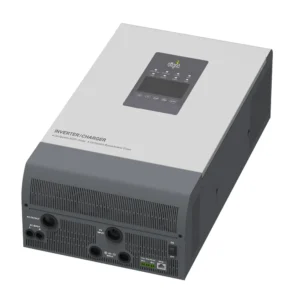 800W 12V Kombi-Wechselrichter 30A MPPT Laderegler 20A Ladegerät 12V IC-12/800/30/20