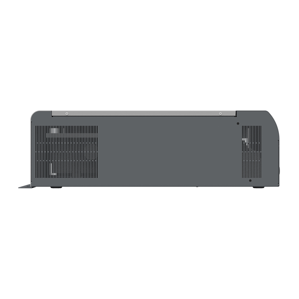 800W 12V Kombi-Wechselrichter 30A MPPT Laderegler 20A Ladegerät 12V IC-12/800/30/20