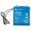 50Ah 12,8V Victron LiFePO4 Smart Batterie (640Wh) – Solarbatterie, Produktansicht