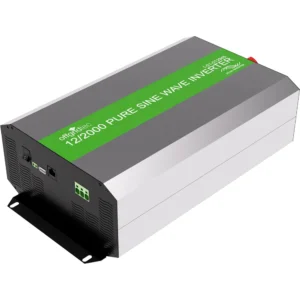 2000W 12V Sinus Wechselrichter PSI-Pro  4000W 12V DC – 230V AC