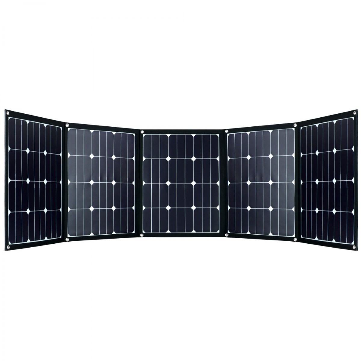 225W faltbares Solarmodul FS 2 Ultra Offgridtec
