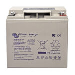 22Ah Victron AGM 12V Deep Cycle Batterie