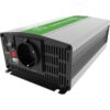 400W 12V Sinus Wechselrichter PSI 1000W peak 12V DC auf 230V AC – Produktansicht
