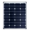 60W Hochleistungs-Solarmodul SP-Ultra 12V Solarpanel SPR-50 – Rückseite