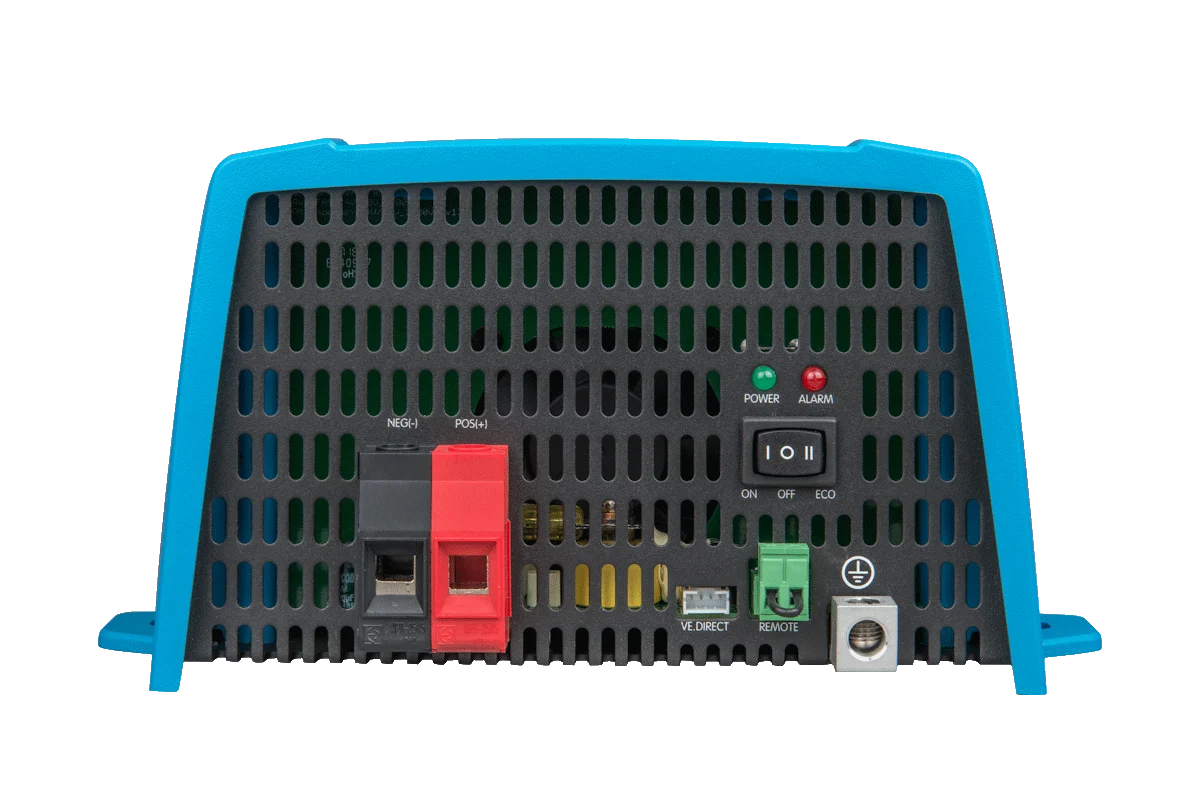 Kontakte Victron Phoenix 24V Inverter 24/1200 VE.Direct