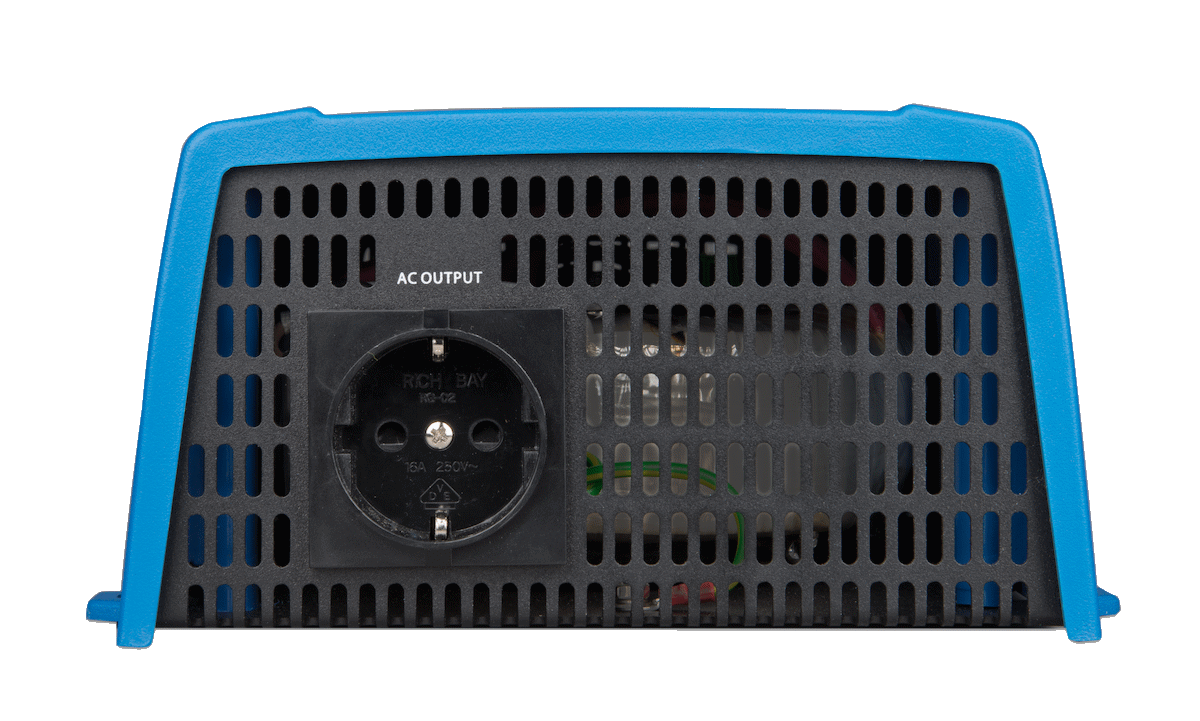 1000W Victron Phoenix 24V Inverter 24/1200 VE.Direct – Sinus-Wechselrichter, Ansicht 4