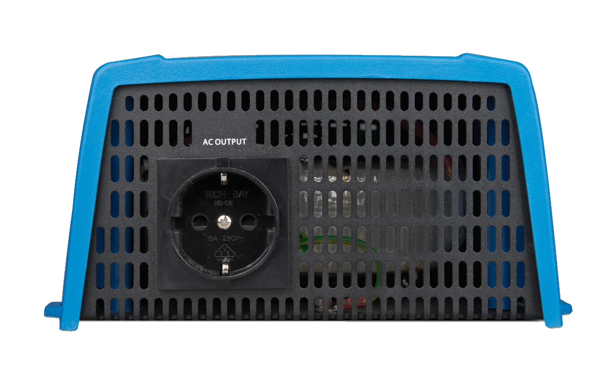 1000W Victron Phoenix 24V Inverter 24/1200 VE.Direct – Sinus-Wechselrichter, Ansicht 4