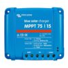 15A MPPT Solar Laderegler Victron BlueSolar 75/10 12V 24V