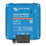 Victron Orion XS 1400 – DC-DC Batterieladegerät 1400W Bluetooth