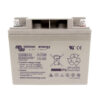 38Ah Victron AGM 12V Deep Cycle Batterie – Solarbatterie, Produktansicht