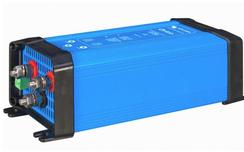 20A Victron Orion DC DC Wandler 12V zu 24V 480W – Ladegerät, Produktansicht
