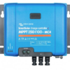 100A MPPT Solar Laderegler Victron SmartSolar 250/100-MC4 12V 24V 36V 48V