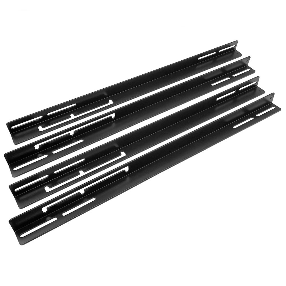 Arme der Universal-Halterung für 12V Solarmodule Boden- oder Wandmontage