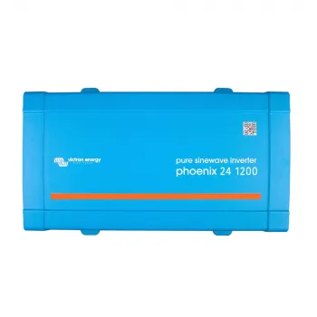 1000W 24V Sinus Wechselrichter Victron Phoenix 24/1200 VE.Direct IEC – Produktansicht