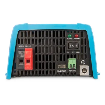 1000W 24V Sinus Wechselrichter Victron Phoenix 24/1200 VE.Direct IEC – Ansicht 3