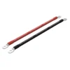 Offgridtec 1m Batteriekabel 25mm² beidseitig M8 Ösen