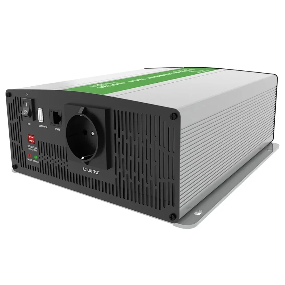 Offgridtec Autark Pro XL 24V 800W Solaranlage – Inselanlage, Ansicht 6