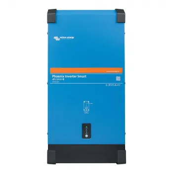 4000W 48V Sinus Wechselrichter Victron Phoenix Smart 48/5000 VE.Direct – Produktansicht