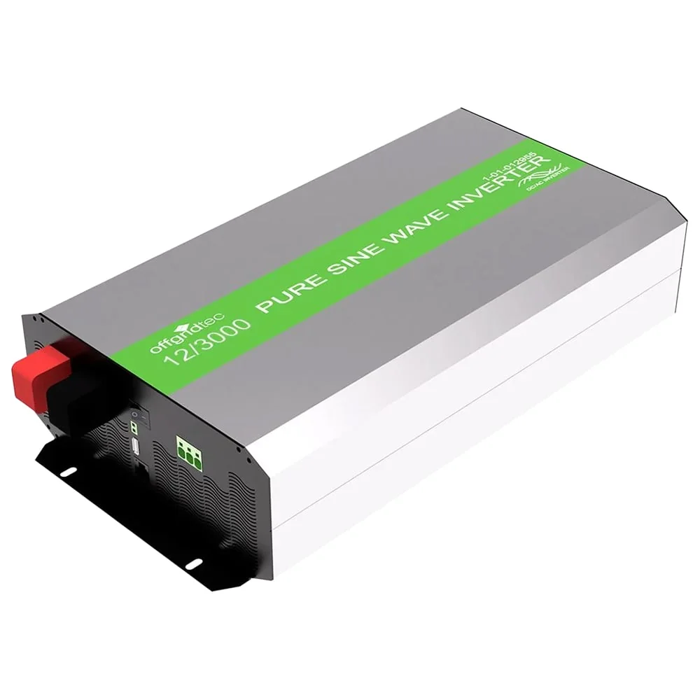 Offgridtec Autark Pro XL 600W Solaranlage – Inselanlage, Ansicht 6