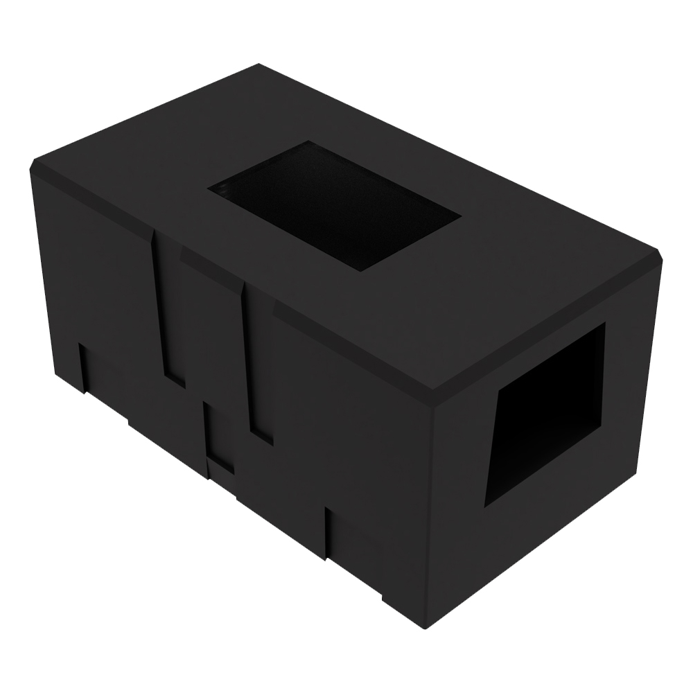 1,5m 10mm² Batteriekabel mit MIDI-Sicherungshalter M8-Ringöse – Offgridtec – Ansicht 4