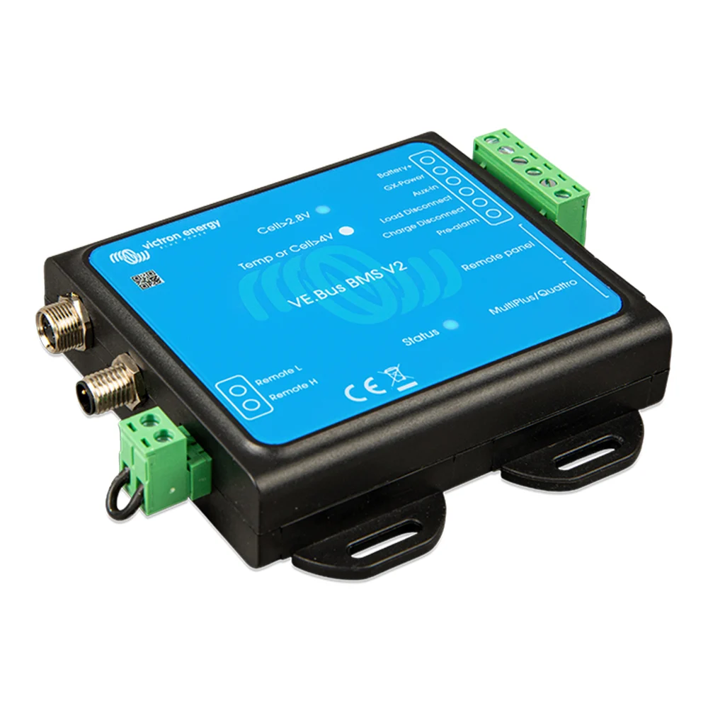 VE.Bus BMS von Victron Energy