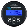 Black Victron BMV-70s Batteriemonitor