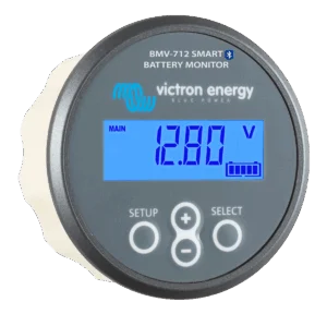 Victron BMV-712 Smart Batteriemonitor