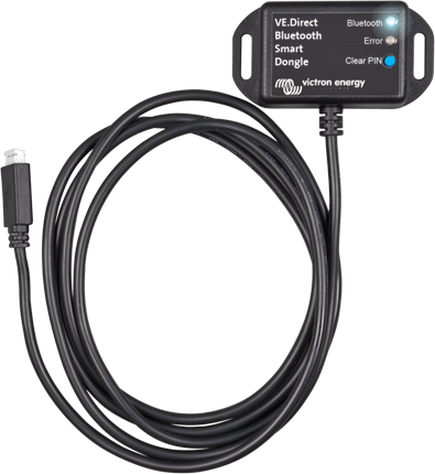 Victron VE.Direct Bluetooth Smart-Dongle – Produktansicht