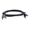 Victron 0,9m VE.Direct cable Verbindungskabel – Produktansicht