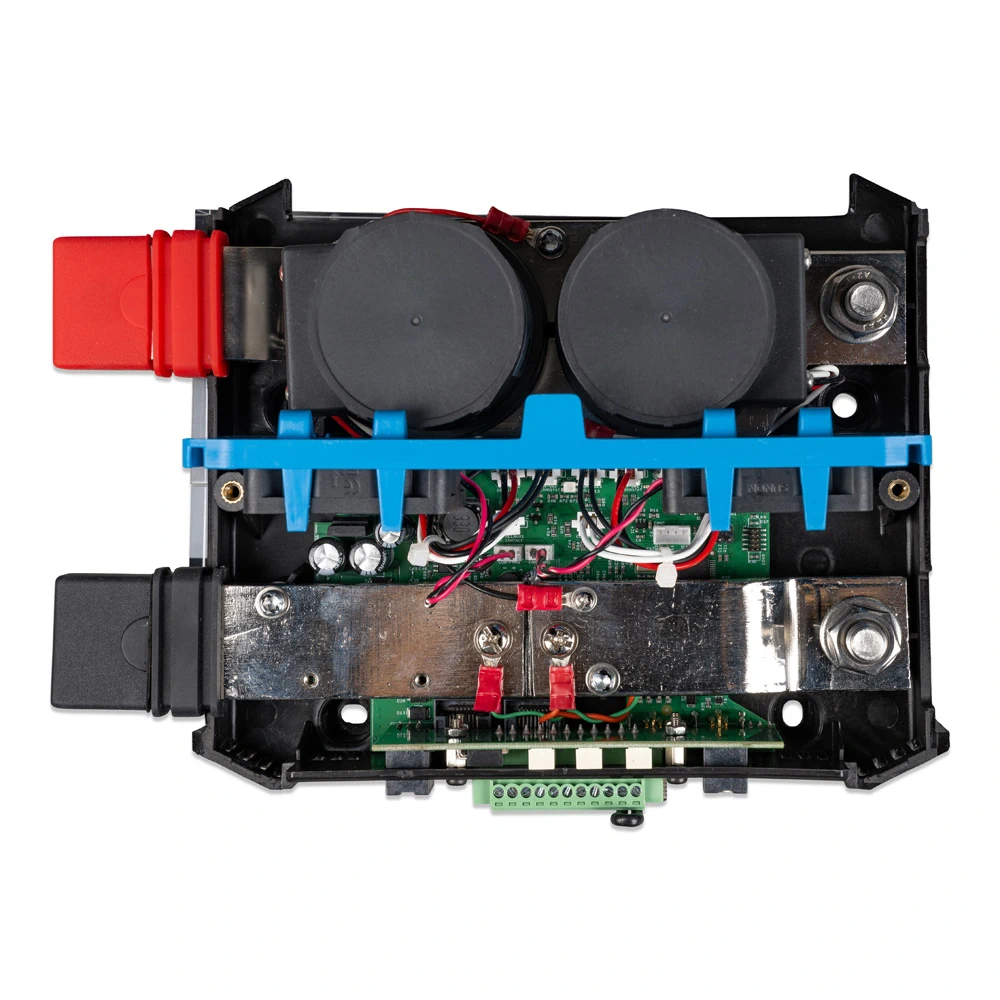 Victron Lynx Smart BMS 1000 NG (M10) Batteriemanagement – Ansicht 6