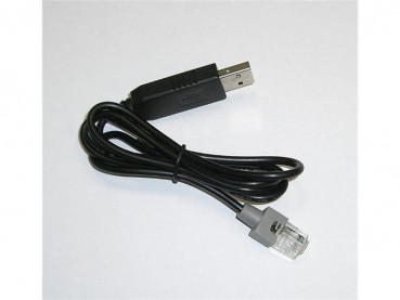 USB-Adapterkabel für EP Solar Laderegler – Anschlüsse