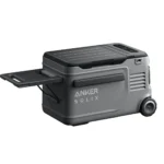 Anker SOLIX EverFrost 2 23L Akku-Kühlbox mit 288 Wh LFP-Akku