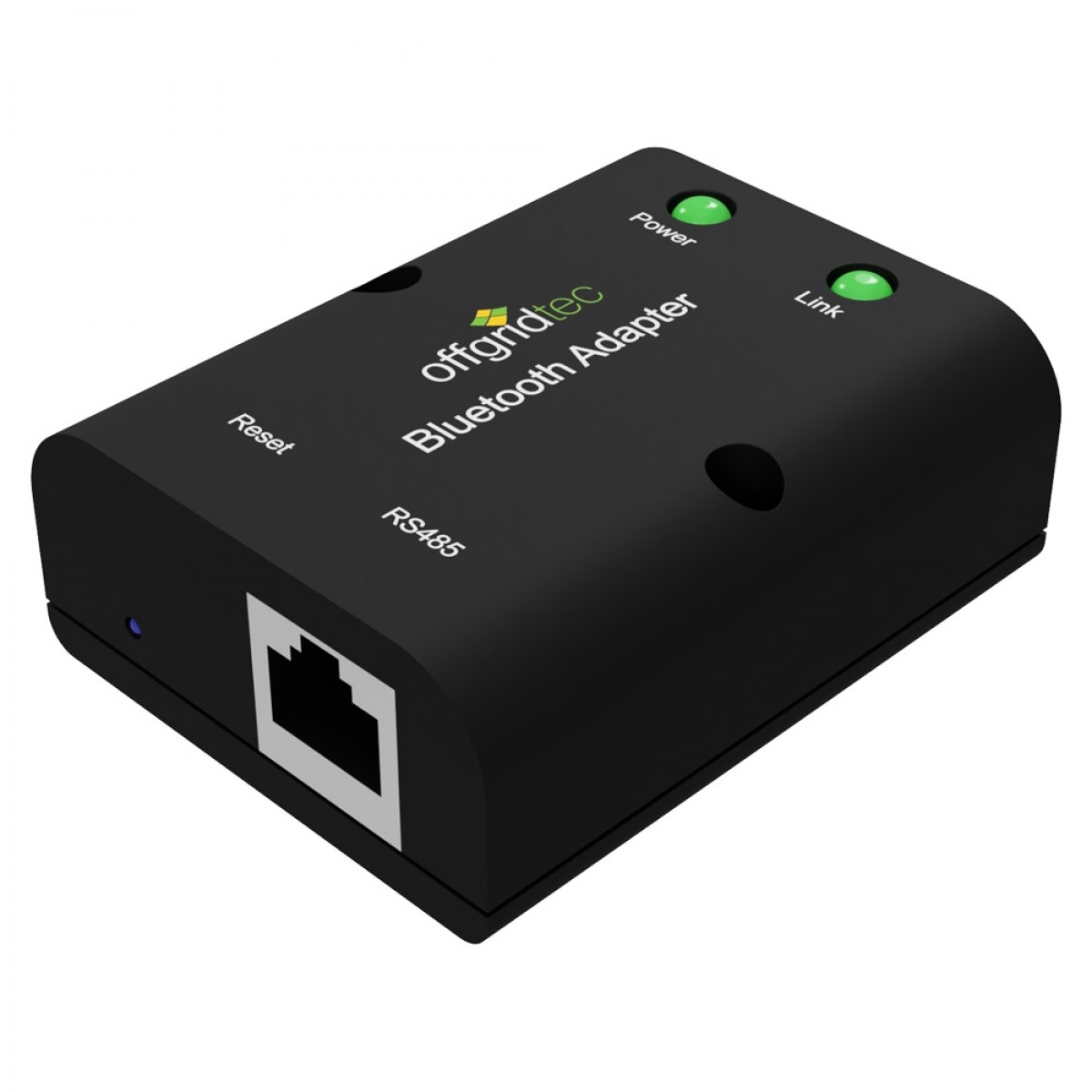 Bluetooth-Adapter für MPPT Pro Duo Laderegler Offgridtec – Solarladeregler, Produktansicht