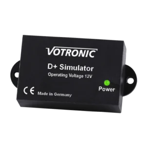 D+ Simulator Votronic 3066