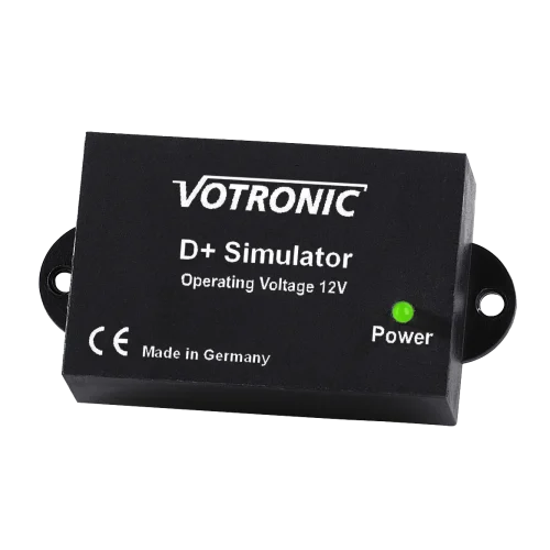D+ Simulator Votronic 3066