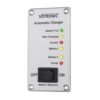 Votronic 2075 Fernbedienung S für VCC Lade-Wandler und VAC Ladegeräte