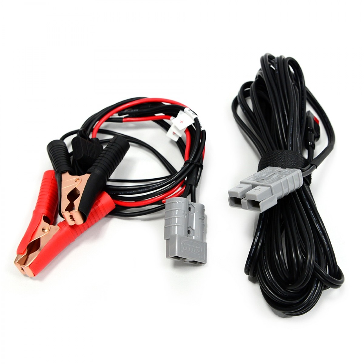 Kabel-Set für faltbare Solarmodule Anderson-Stecker