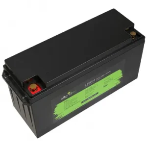 Akkus & Batterien