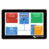 Victron GX Touch 50 - 5" Touch-Display für Cerbo GX – Display
